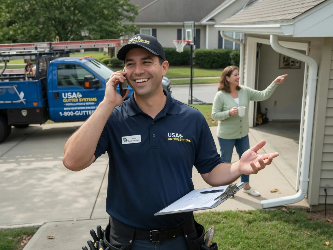 Gutter Installation Franklin, IN FAQs